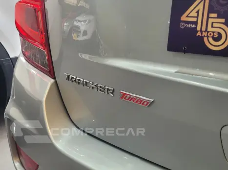 TRACKER Premier 1.4 Turbo 16V Flex Aut