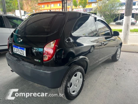 CELTA 1.0 MPFI Life 8V