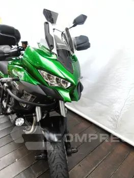 KAWASAKI VERSYS 1000 GRAND TOURER ABS