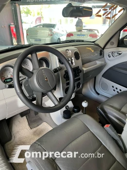 PT CRUISER 2.4 Classic 16V