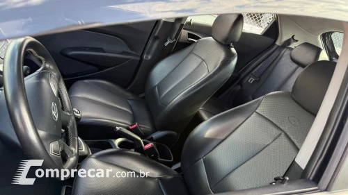 HB20 1.6 Comfort Plus 16V