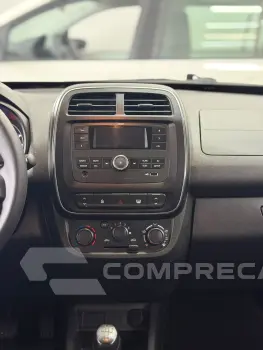 KWID 1.0 12V SCE ZEN