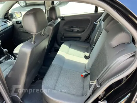 GOL 1.0 12V MPI Totalflex