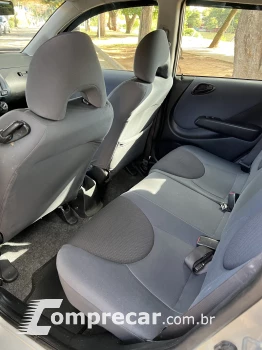 FIT 1.4 LX 8V