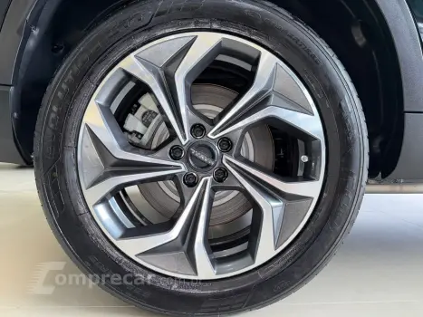 HAVAL H6 1.5 Phev Premium AWD E-traction