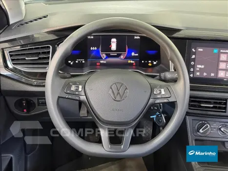 VIRTUS 1.0 170 TSI AUTOMÁTICO