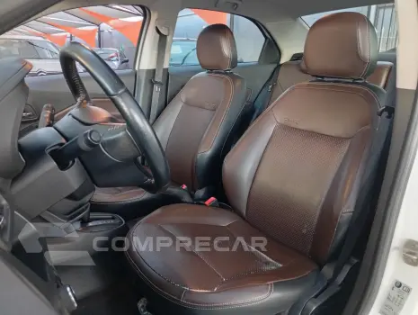 COBALT 1.8 MPFI Elite 8V