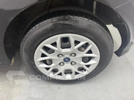 Ka 1.0 SE/SE Plus TiVCT Flex 5p