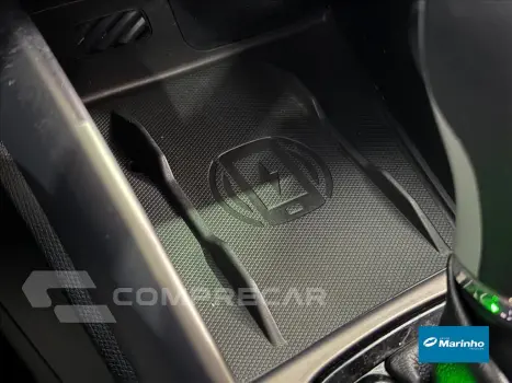 TORO 2.0 16V TURBO DIESEL RANCH 4WD AT9