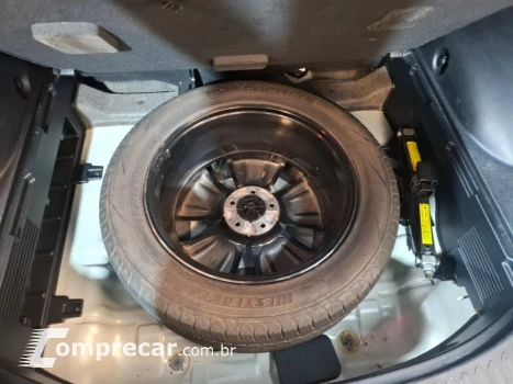 SPORTAGE 2.0 LX 4X2 16V