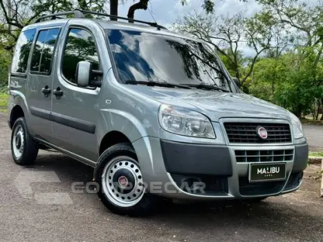 DOBLÒ 1.8 MPI Essence 16V