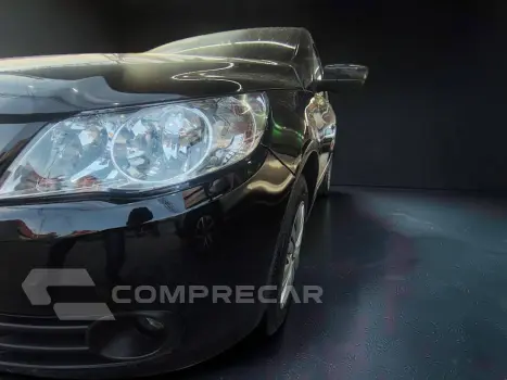 GOL 1.0 MI 8V G.V