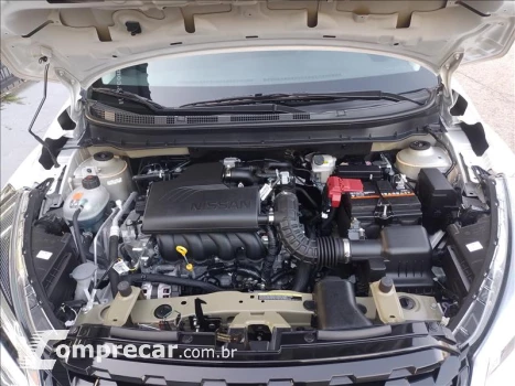 KICKS 1.6 16vstart Active