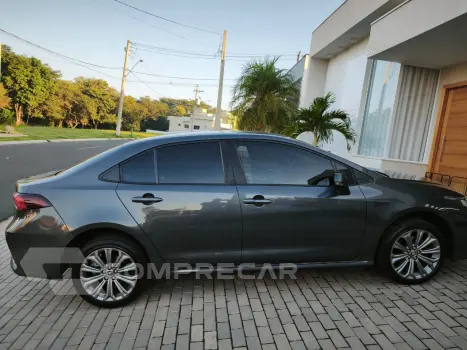 COROLLA 2.0 Vvt-ie XEI