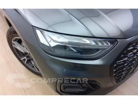Q5 2.0 55 TFSIE PHEV SPORTBACK PERFORMANCE BLACK Q