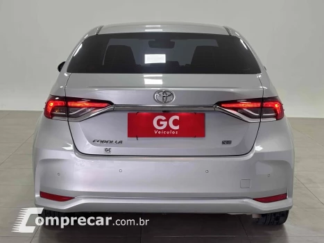 COROLLA 2.0 VVT-IE FLEX XEI DIRECT SHIFT