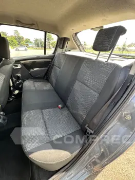 SANDERO 1.0 Expression 16V