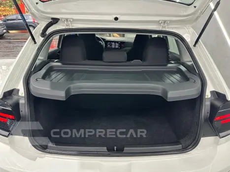 Polo Track 1.0 Flex 12V 5p