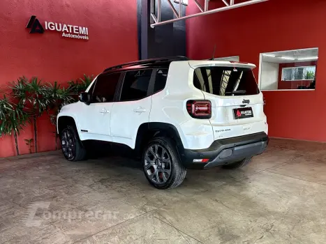 RENEGADE 1.3 T270 TURBO FLEX S 4X4 AT9