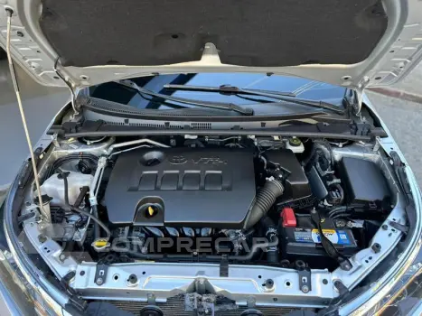 COROLLA XEI20FLEX