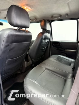 RANGER 3.0 Limited 16V 4X4 CD