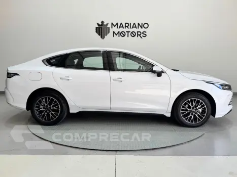 KING 1.5 DM-I PHEV GS AUTOMÁTICO