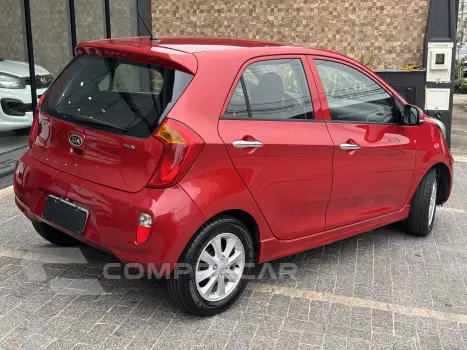 PICANTO 1.0 EX 12V