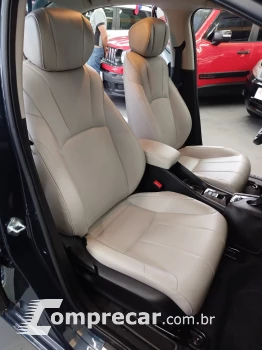CITY 1.5 I-vtec Touring