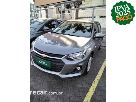 ONIX 1.0 TURBO FLEX LT MANUAL
