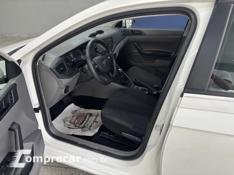 VIRTUS 1.6 Flex 12V Aut