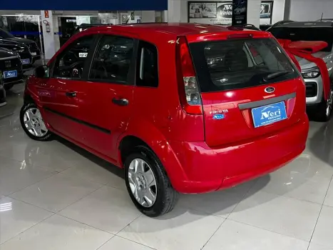 FIESTA 1.0 ROCAM HATCH 8V FLEX 4P MANUAL