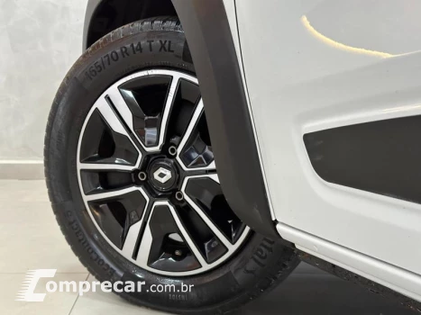 KWID 1.0 12V SCE FLEX INTENSE MANUAL
