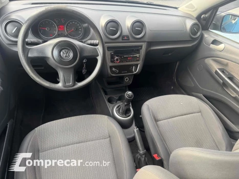 GOL 1.0 MI 8V G.VI