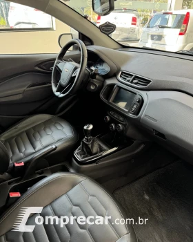ONIX 1.4 MPFI LTZ 8V