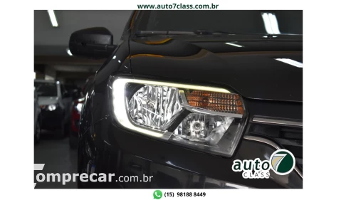 SANDERO - 1.0 12V SCE ZEN MANUAL