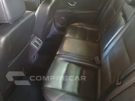 FLUENCE 2.0 Dynamique 16V
