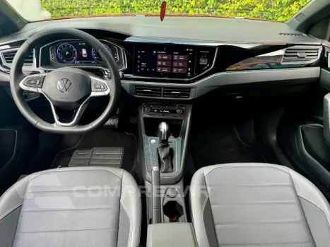NIVUS - 1.0 200 TSI TOTAL HIGHLINE AUTOMÁTICO