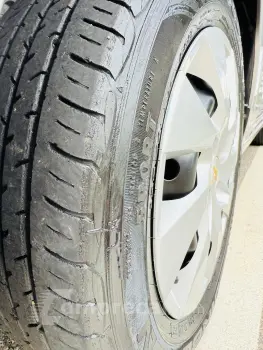 PRISMA 1.4 MPFI LT 8V