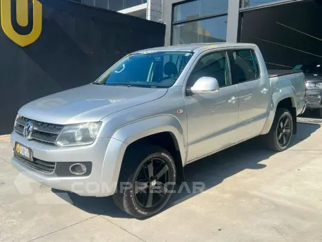 AMAROK High.CD 2.0 16V TDI 4x4 Dies. Aut