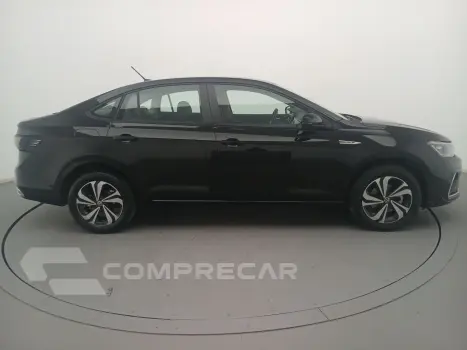 VIRTUS 1.0 170 TSI AUTOMÁTICO