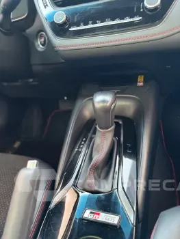 COROLLA 2.0 Vvt-ie Gr-s