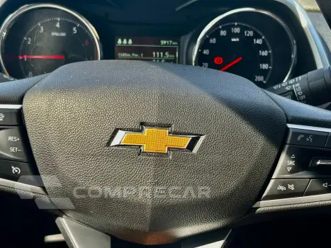 TRACKER 1.0 Turbo LT