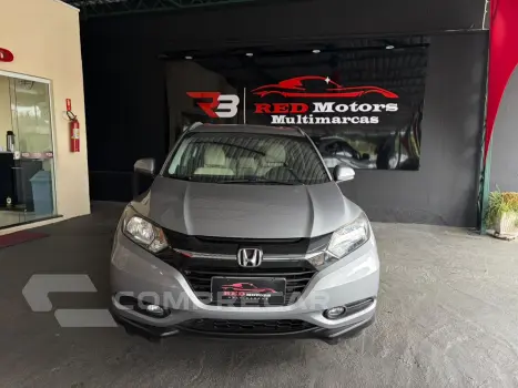 HR-V 1.8 16V FLEX EX 4P AUTOMÁTICO