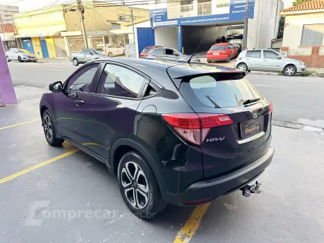 HR-V 1.8 16V LX
