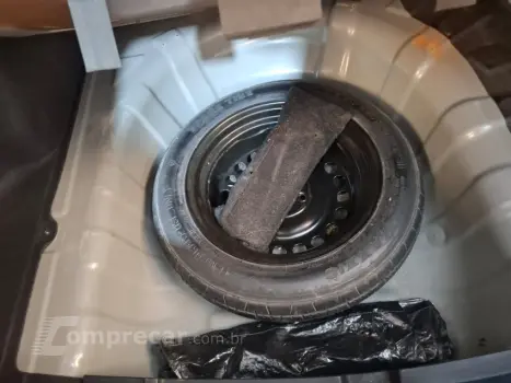 HB20 1.0 Tgdi Diamond