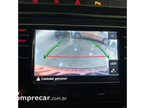 SAVEIRO 1.6 CROSS CD 16V FLEX 2P MANUAL