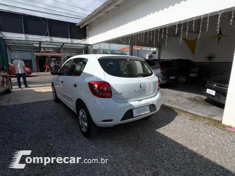 SANDERO 1.0 12V SCE Authentique