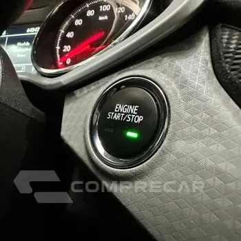 ONIX HATCH PREM. 1.0 12V TB Flex 5p Aut.