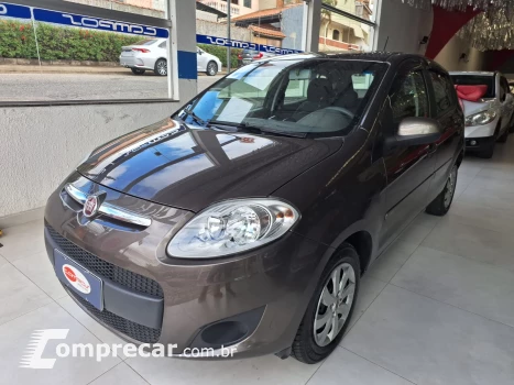 PALIO 1.0 MPI Attractive 8V
