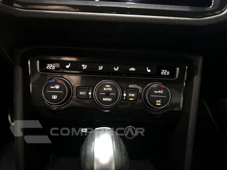 TIGUAN 2.0 350 TSI GASOLINA ALLSPACE R-LINE 4MOTION DSG